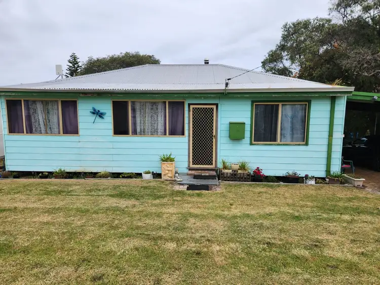 Second view of Homely house listing, 21 Walpole Street East, Walpole WA 6398
