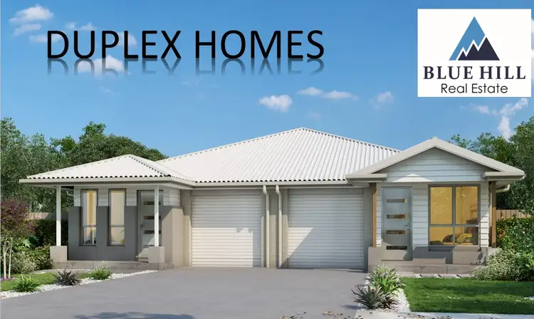 Main view of Homely land listing, Address available on request