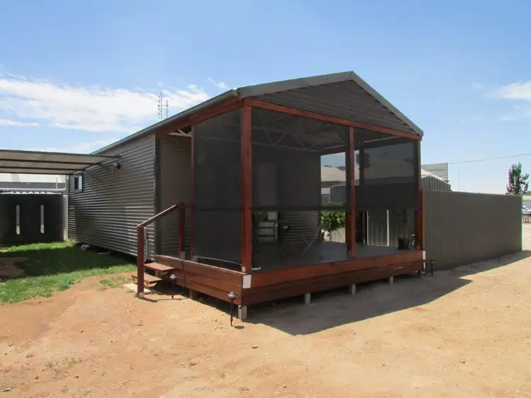 91 Lascelles Street, Hopetoun VIC 3396