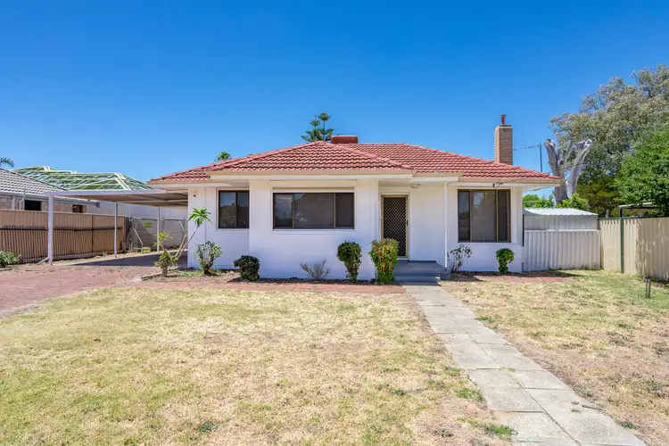 21 Benjamin Street, Armadale WA 6112