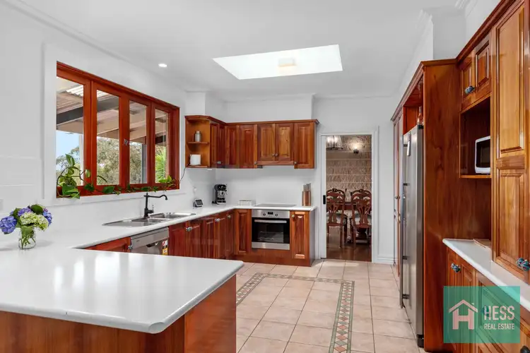 Fifth view of Homely house listing, 2 Hanson Road, Wallan VIC 3756
