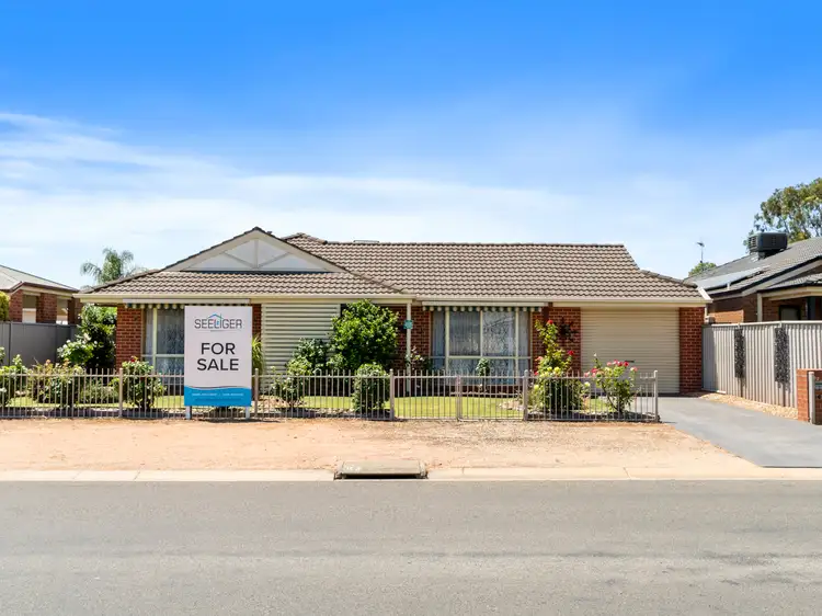 Second view of Homely house listing, 82 Witt Street, Yarrawonga VIC 3730