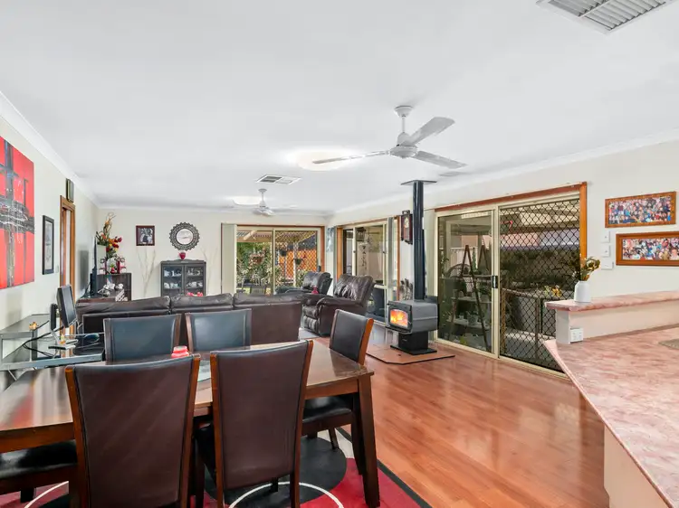 Fourth view of Homely house listing, 82 Witt Street, Yarrawonga VIC 3730