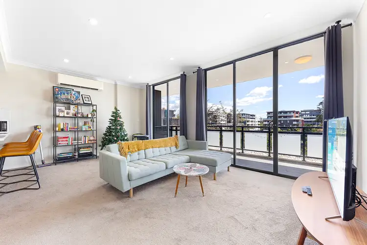 242/25 Hope Street, Penrith NSW 2750