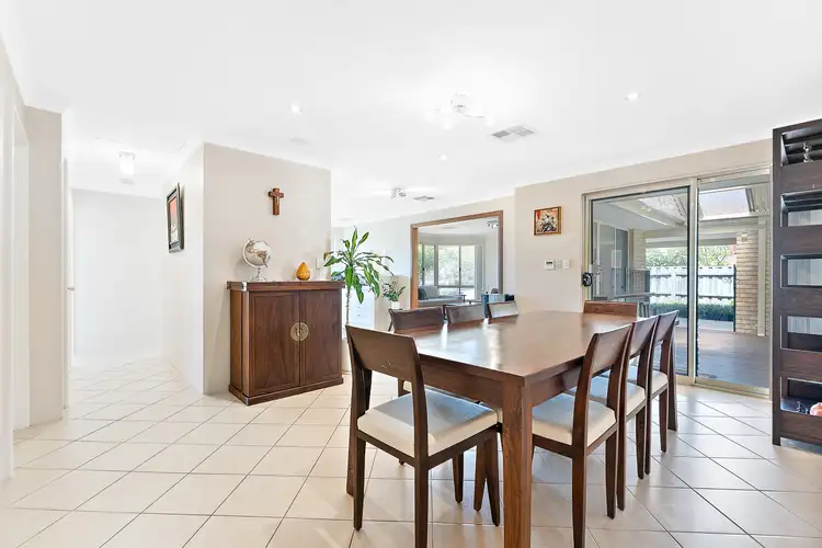 Sixth view of Homely house listing, 3 CANTRELL CIRCUIT, Landsdale WA 6065