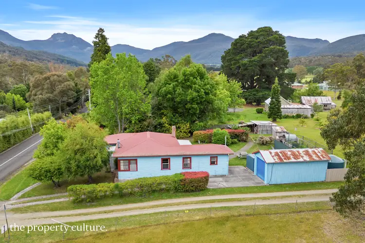 Main view of Homely house listing, 238 Mountain River Road, Mountain River TAS 7109