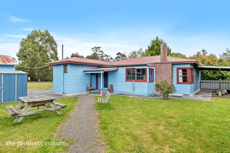 Second view of Homely house listing, 238 Mountain River Road, Mountain River TAS 7109