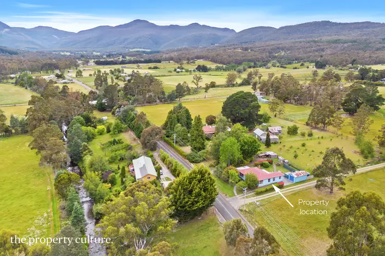 Third view of Homely house listing, 238 Mountain River Road, Mountain River TAS 7109