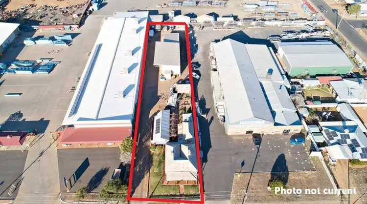 120 Fitzroy Street, Dubbo NSW 2830