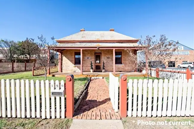 Second view of Homely house listing, 120 Fitzroy Street, Dubbo NSW 2830