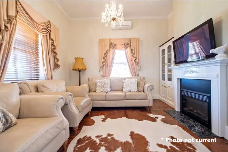 Fifth view of Homely house listing, 120 Fitzroy Street, Dubbo NSW 2830