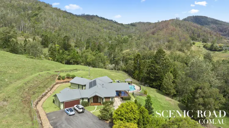6 Reining Road, Sarabah QLD 4275