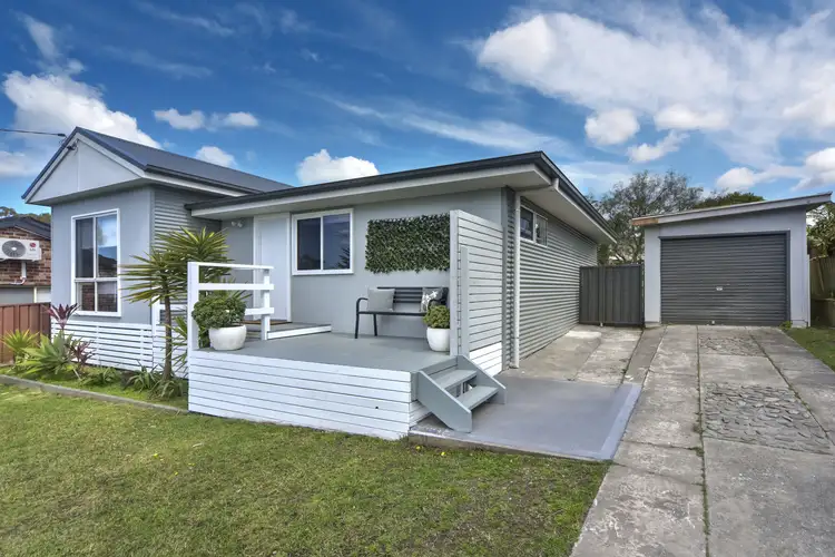 Main view of Homely house listing, 69 River Road, Sussex Inlet NSW 2540