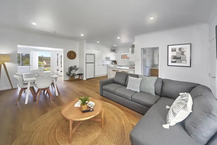 Second view of Homely house listing, 69 River Road, Sussex Inlet NSW 2540