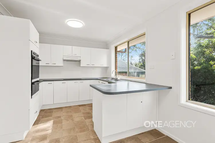 Main view of Homely house listing, 54 Knowles Street, Vincentia NSW 2540