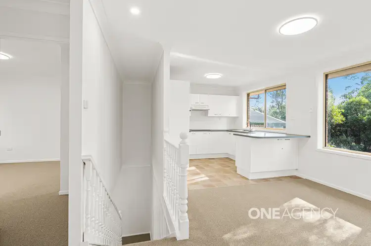 Third view of Homely house listing, 54 Knowles Street, Vincentia NSW 2540