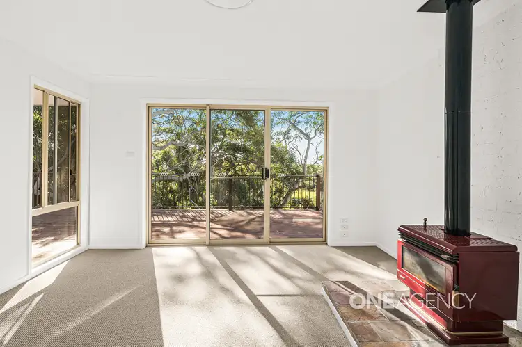 Fifth view of Homely house listing, 54 Knowles Street, Vincentia NSW 2540