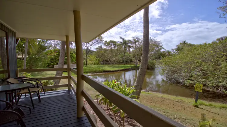 34/1 SHELL ST, Urangan QLD 4655