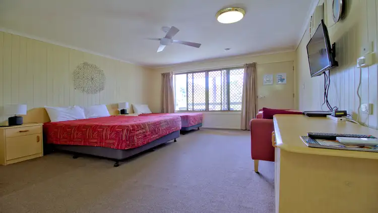 Third view of Homely villa listing, 34/1 SHELL ST, Urangan QLD 4655