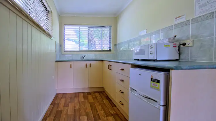 Fourth view of Homely villa listing, 34/1 SHELL ST, Urangan QLD 4655