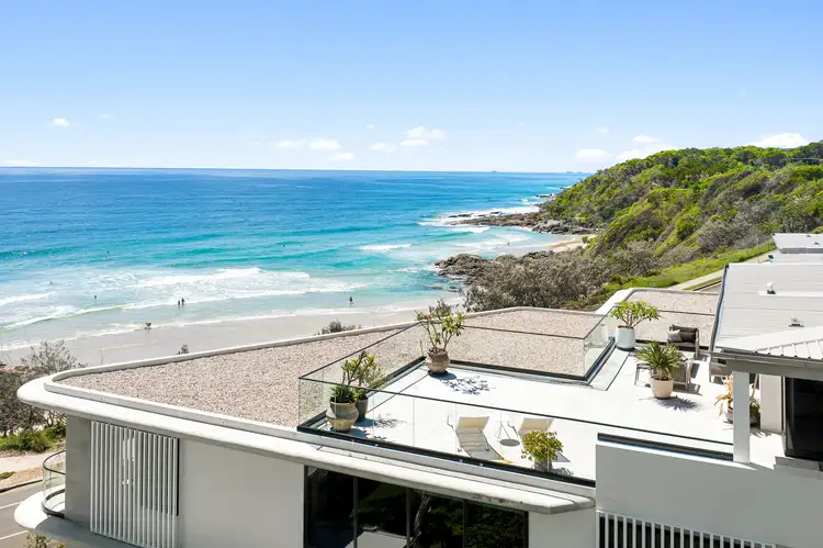 Second view of Homely unit listing, 151/131 Coolum Terrace, Coolum Beach QLD 4573