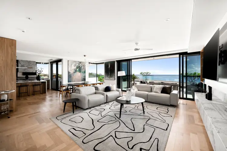 Third view of Homely unit listing, 151/131 Coolum Terrace, Coolum Beach QLD 4573