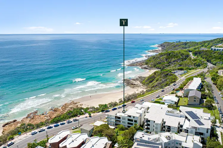 Fourth view of Homely unit listing, 151/131 Coolum Terrace, Coolum Beach QLD 4573