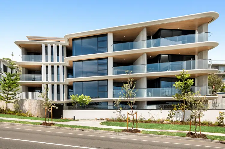 Fifth view of Homely unit listing, 151/131 Coolum Terrace, Coolum Beach QLD 4573