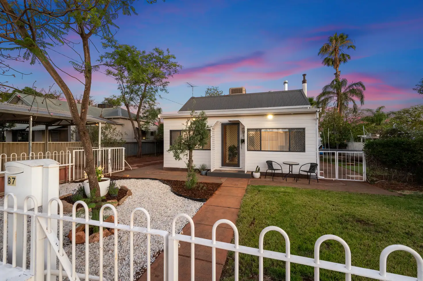 Main view of Homely house listing, 87 Lyall Street, Lamington WA 6430