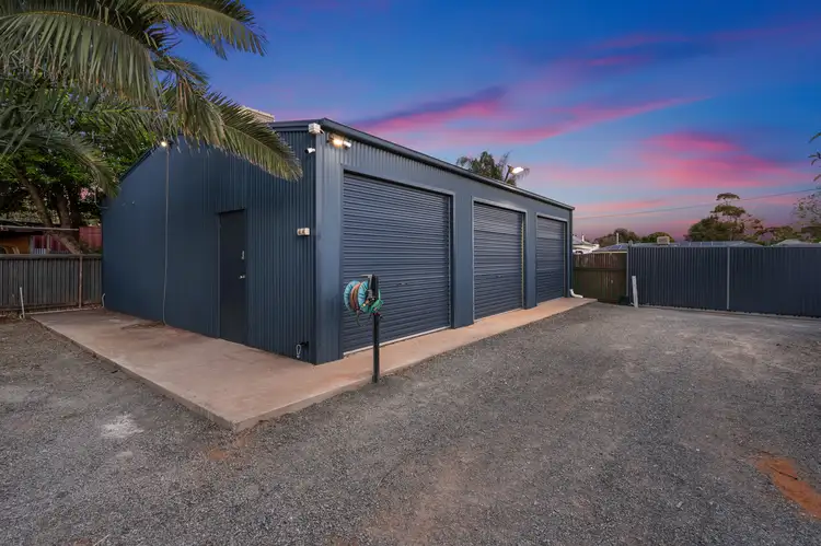 Second view of Homely house listing, 87 Lyall Street, Lamington WA 6430