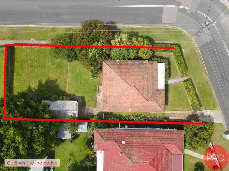 27 Johnson Street, Maitland NSW 2320