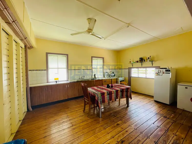 Sixth view of Homely block of units listing, 30 Ryan Street, Charters Towers City QLD 4820