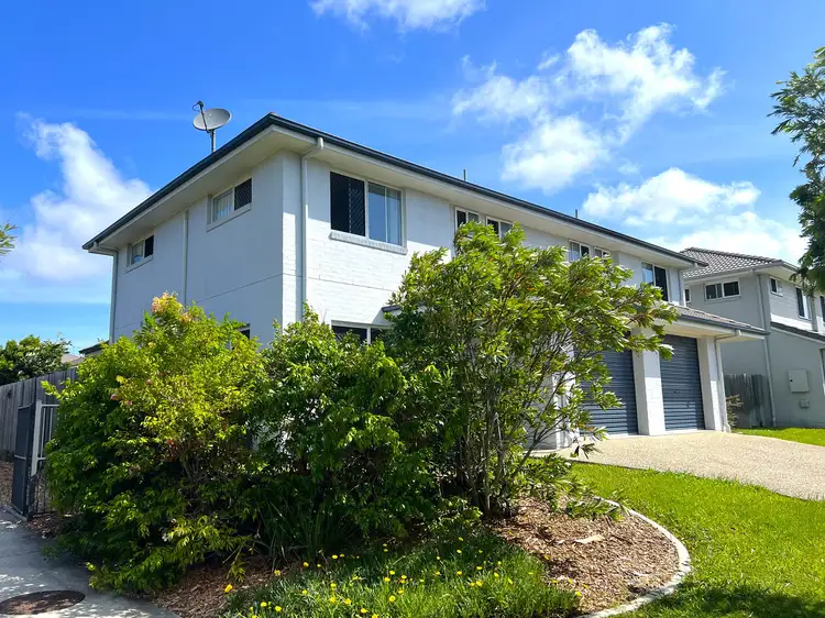 62/15 Silvereye Drive, Griffin QLD 4503