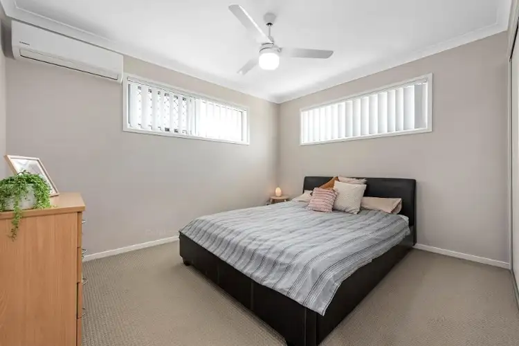 Sixth view of Homely townhouse listing, 62/15 Silvereye Drive, Griffin QLD 4503