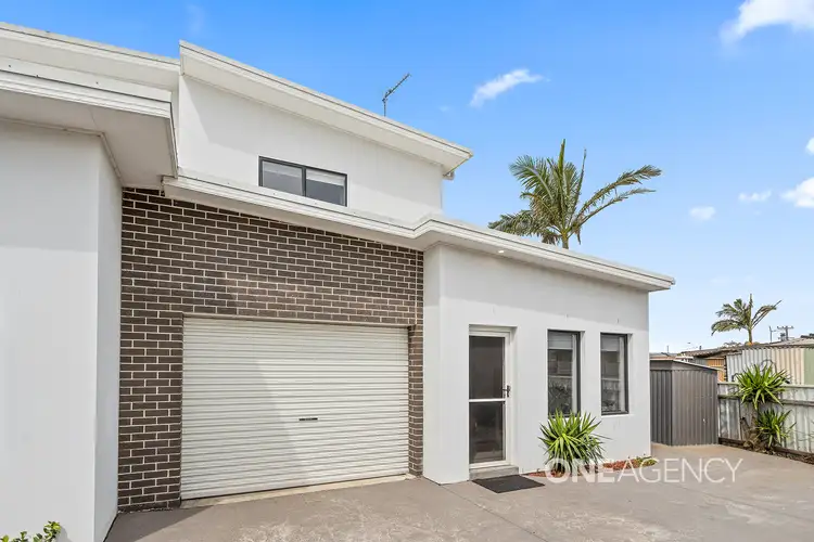 4/41A Tripoli Way, Albion Park NSW 2527