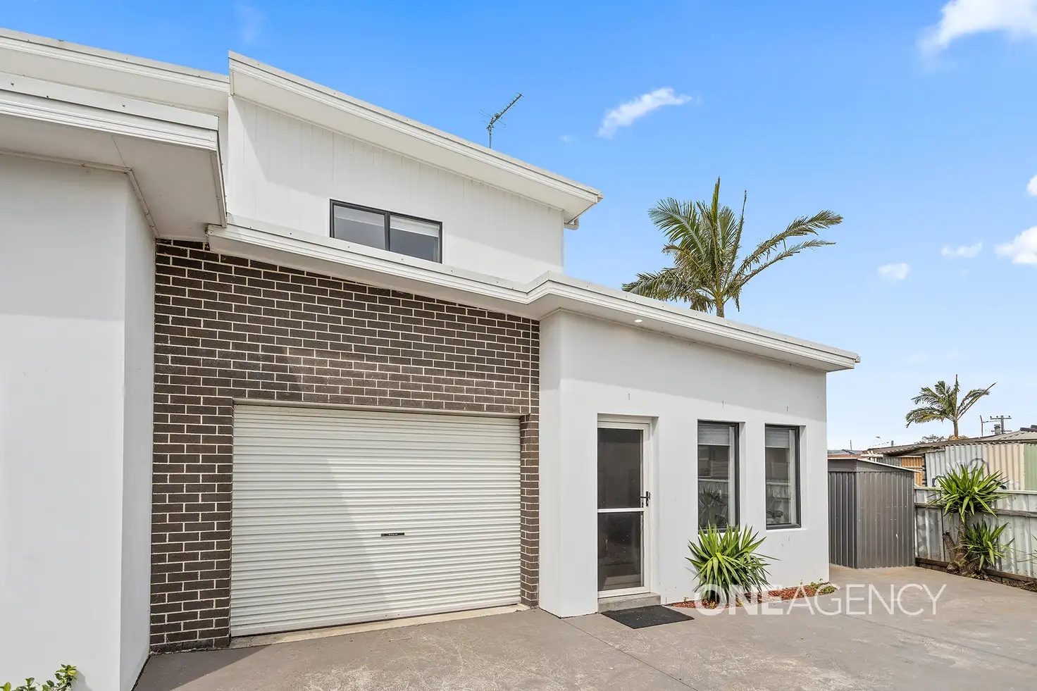 Main view of Homely townhouse listing, 4/41A Tripoli Way, Albion Park NSW 2527