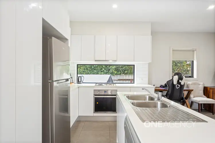 Third view of Homely townhouse listing, 4/41A Tripoli Way, Albion Park NSW 2527
