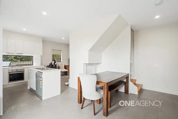 Fourth view of Homely townhouse listing, 4/41A Tripoli Way, Albion Park NSW 2527