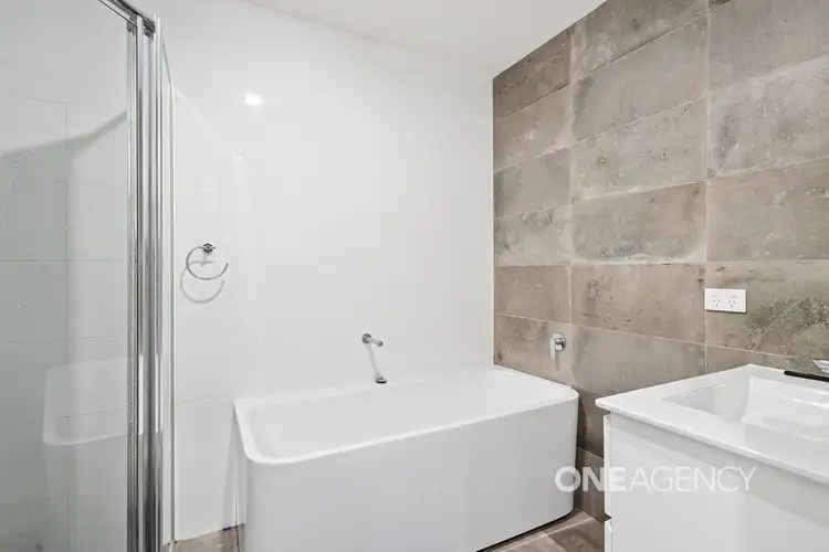 Fifth view of Homely townhouse listing, 4/41A Tripoli Way, Albion Park NSW 2527