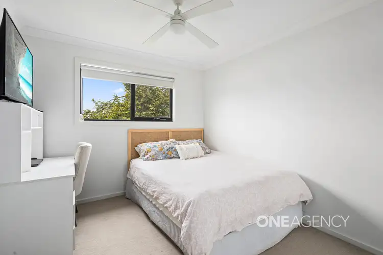 Sixth view of Homely townhouse listing, 4/41A Tripoli Way, Albion Park NSW 2527