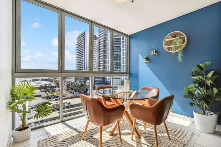 1056/16 Hamilton Place, Bowen Hills QLD 4006