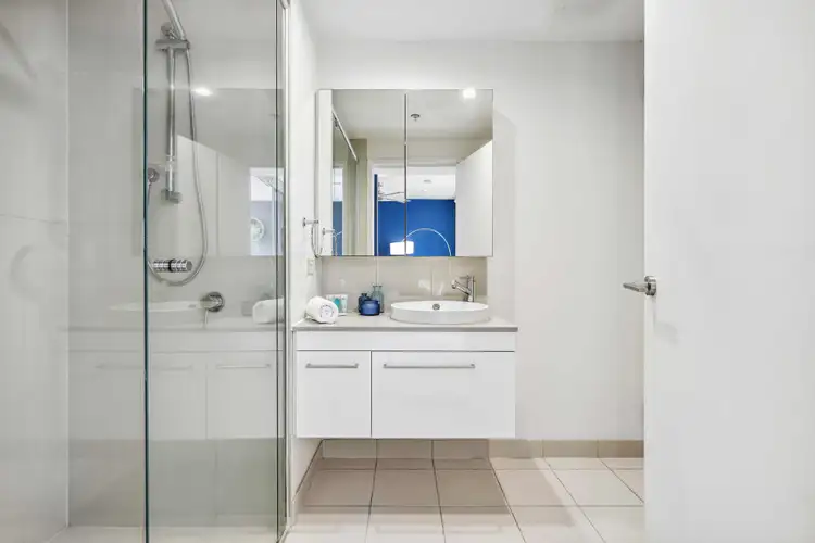 Sixth view of Homely apartment listing, 1056/16 Hamilton Place, Bowen Hills QLD 4006