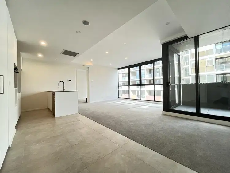 Fifth view of Homely apartment listing, 204/100 De Burgh Street, Lyneham ACT 2602