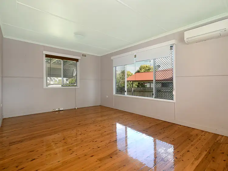 Third view of Homely house listing, 18 Hampton Street, Newtown QLD 4350
