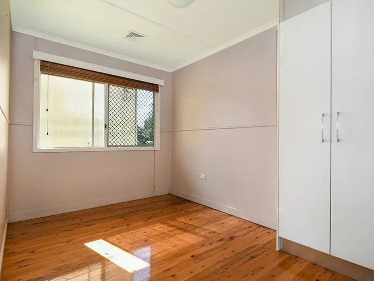 Fourth view of Homely house listing, 18 Hampton Street, Newtown QLD 4350