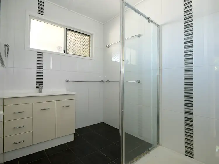 Fifth view of Homely house listing, 18 Hampton Street, Newtown QLD 4350