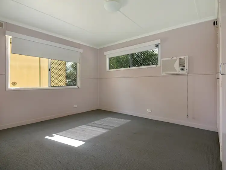 Sixth view of Homely house listing, 18 Hampton Street, Newtown QLD 4350
