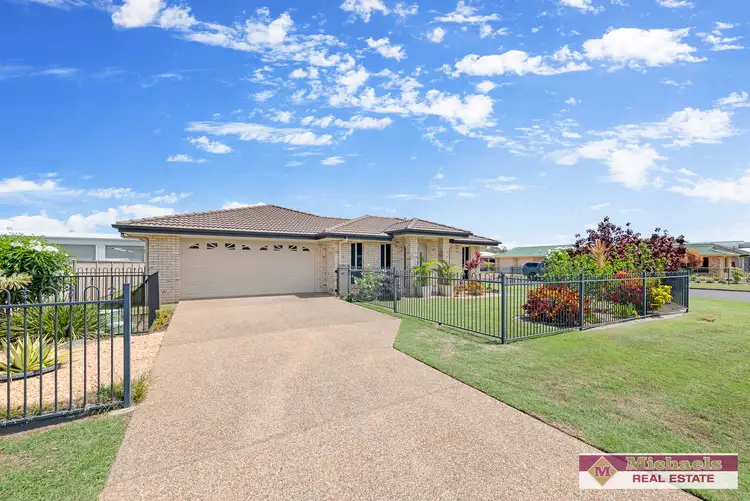Second view of Homely house listing, 1 Allana Court, Elliott Heads QLD 4670