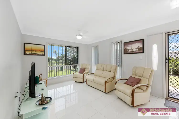 Third view of Homely house listing, 1 Allana Court, Elliott Heads QLD 4670