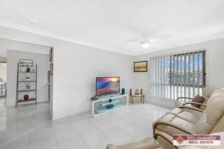 Fourth view of Homely house listing, 1 Allana Court, Elliott Heads QLD 4670